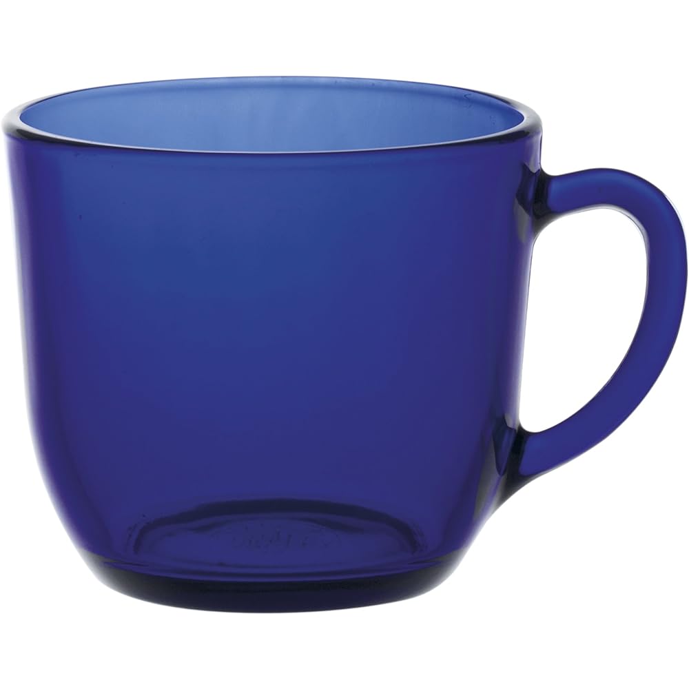 Duralex Bowl Sapphire 2200cc Set of 6 21-0255-00