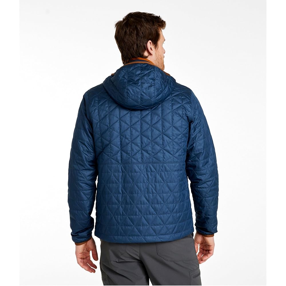 [LLB] Men's Katadin Insulated Hoodie US Fit Regular