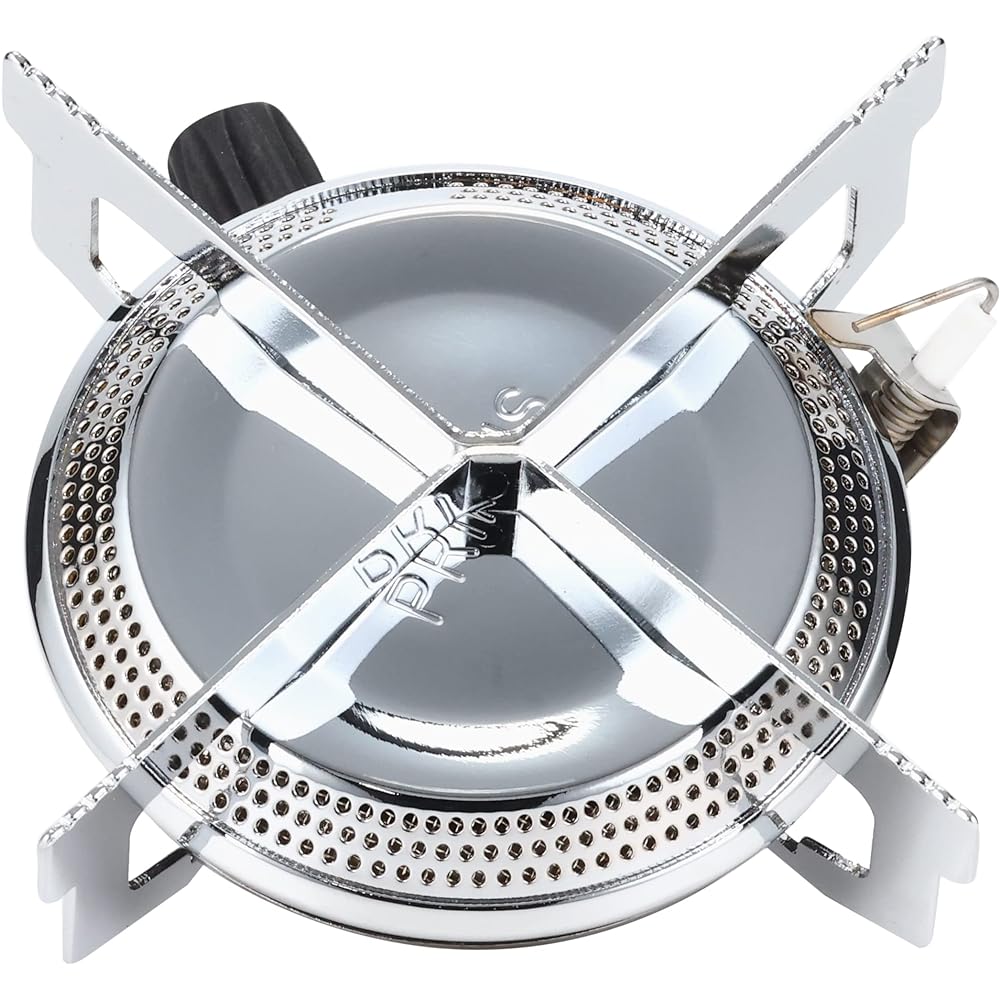PRIMUS IP-2243PA 2243 Burner Single Burner for Mountain Climbing and Outdoor Use