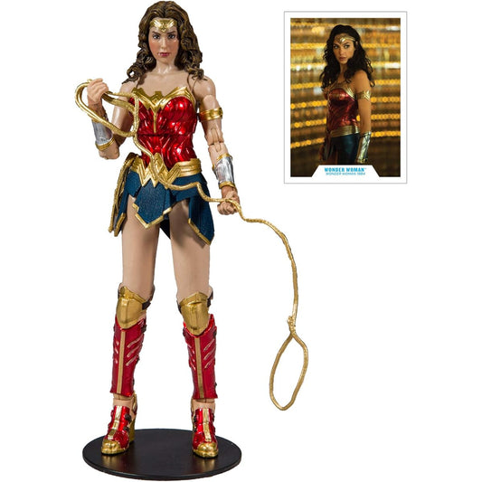 DC Wonder Woman [1984]