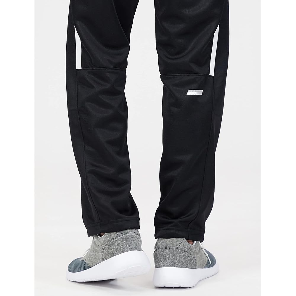 [ASICS] Training Wear Deco Training Pants XAT22D/2031D913 Men's
