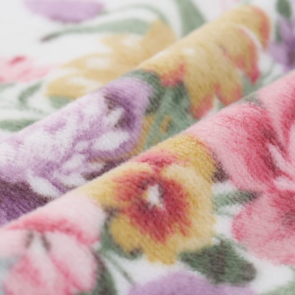 nishikawa [Nishikawa] Warm Duvet Cover Single Washable Sanderson Made in Japan Multi PI02160621