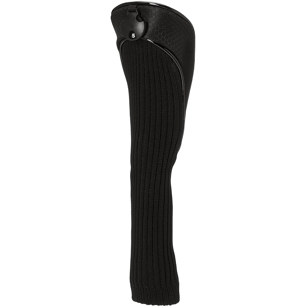 [Jack Bunny] Continuing standard product Head cover (for utility use) [Enamel series] / Golf UT / 262-2984853