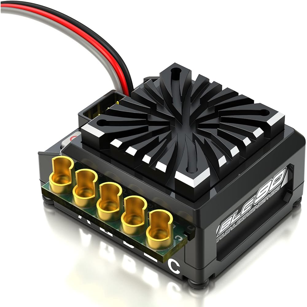 G-Force BLC90 Brushless ESC G0391 Japanese genuine product