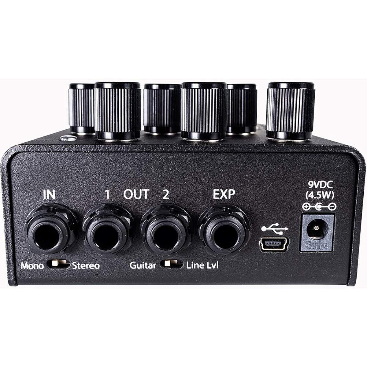 Eventide black hole reverb pedal