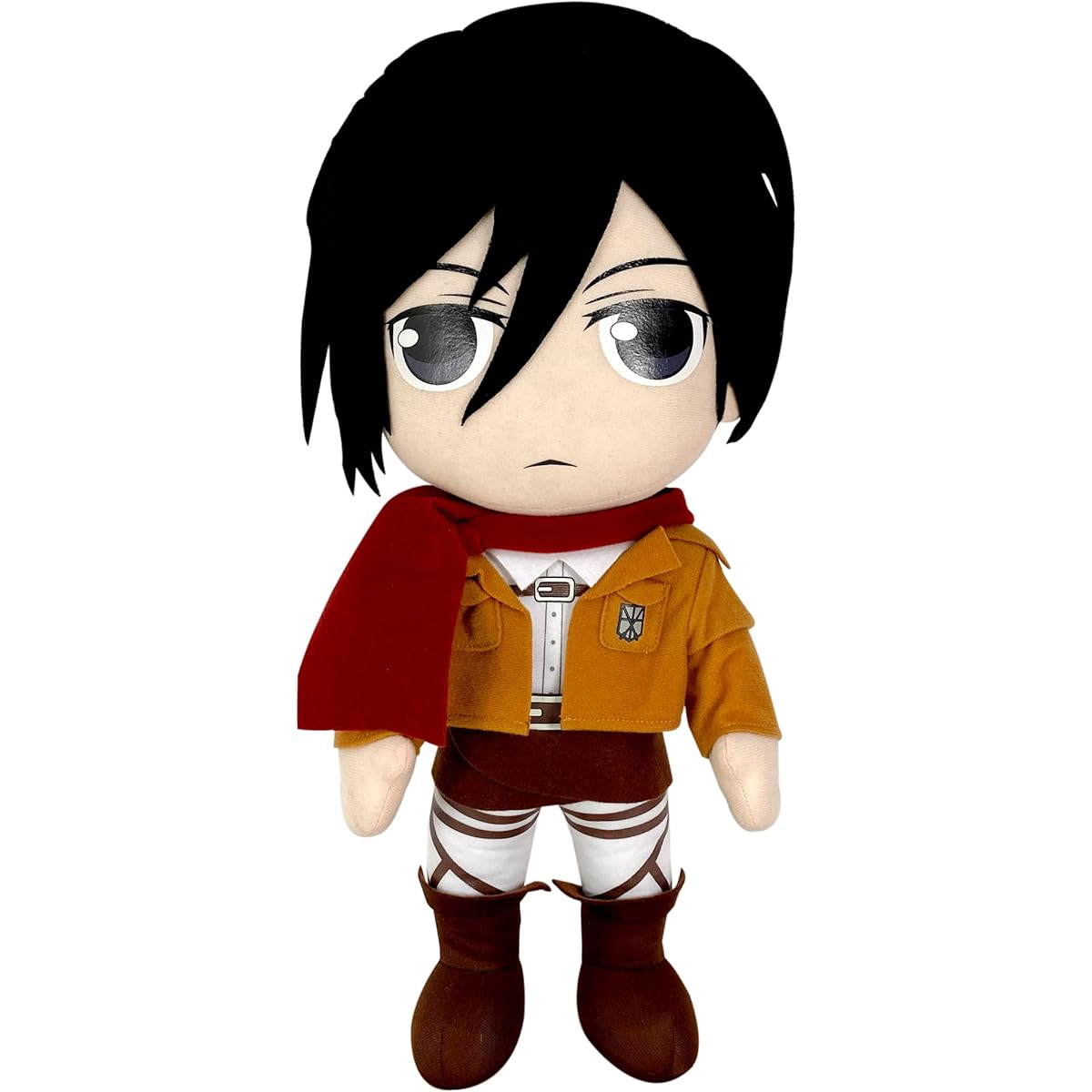 Great Eastern Entertainment Attack on Titan Plush Toy