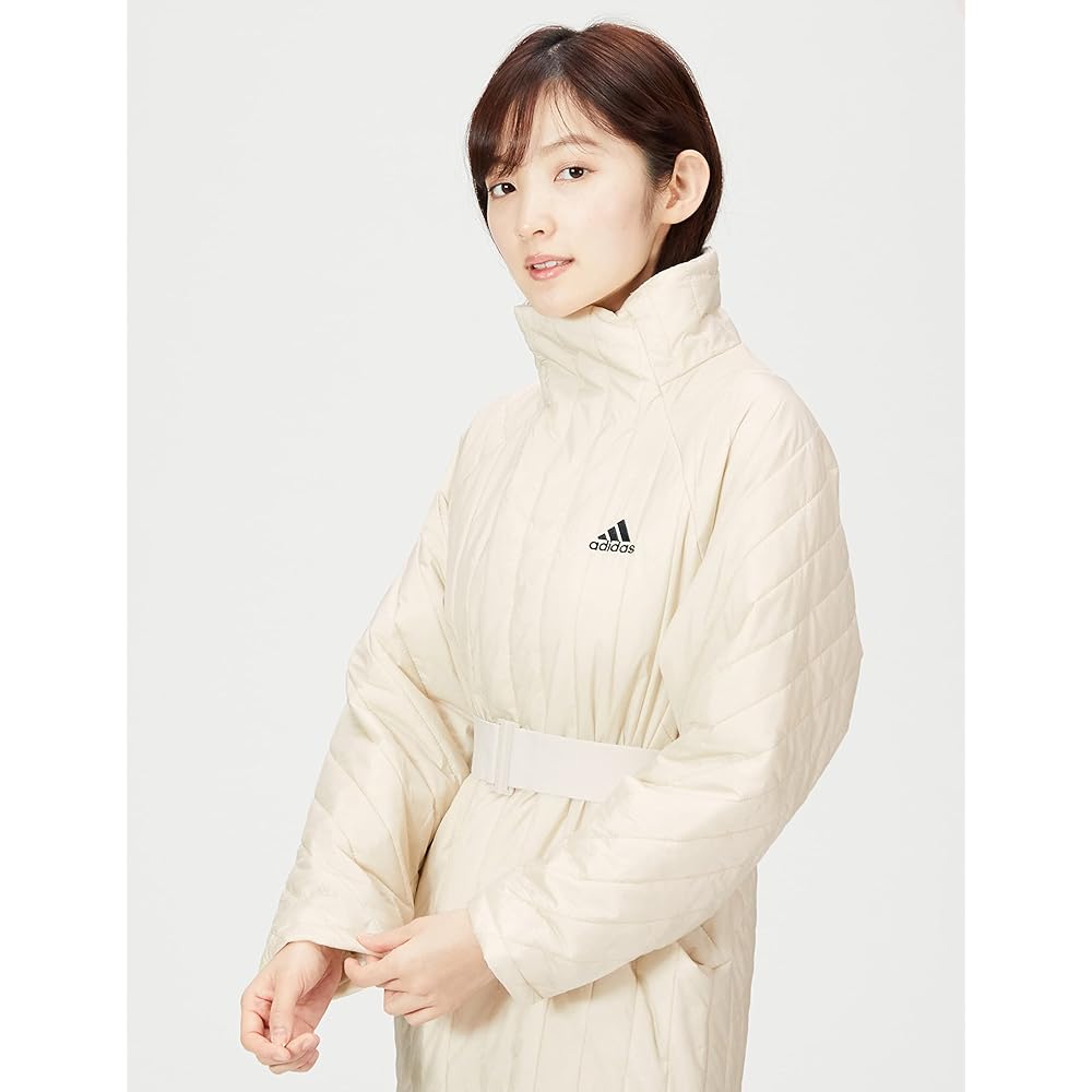 [Adidas] Metallic Excite Jacket TQ088 Women's