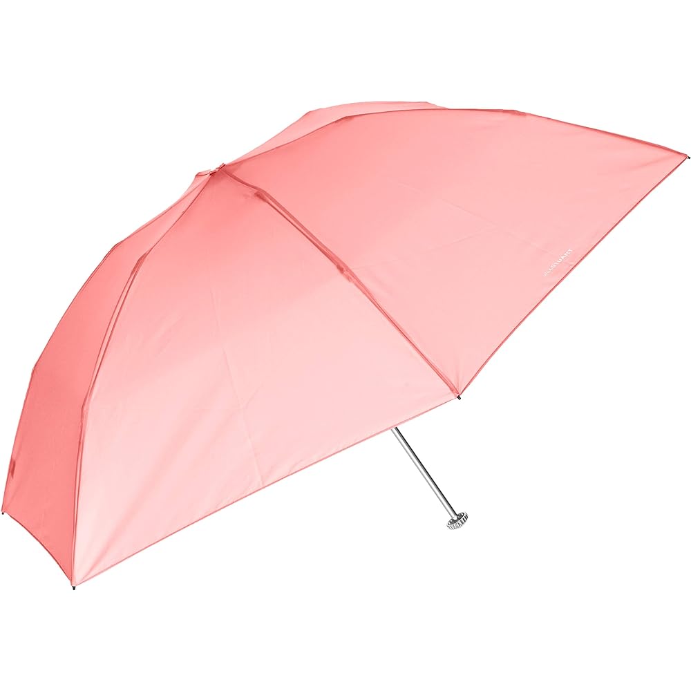 [Jill Stuart] AURORA JI-17719-19 Plain Lightweight Carbon Folding Umbrella (UV Treatment) Women's