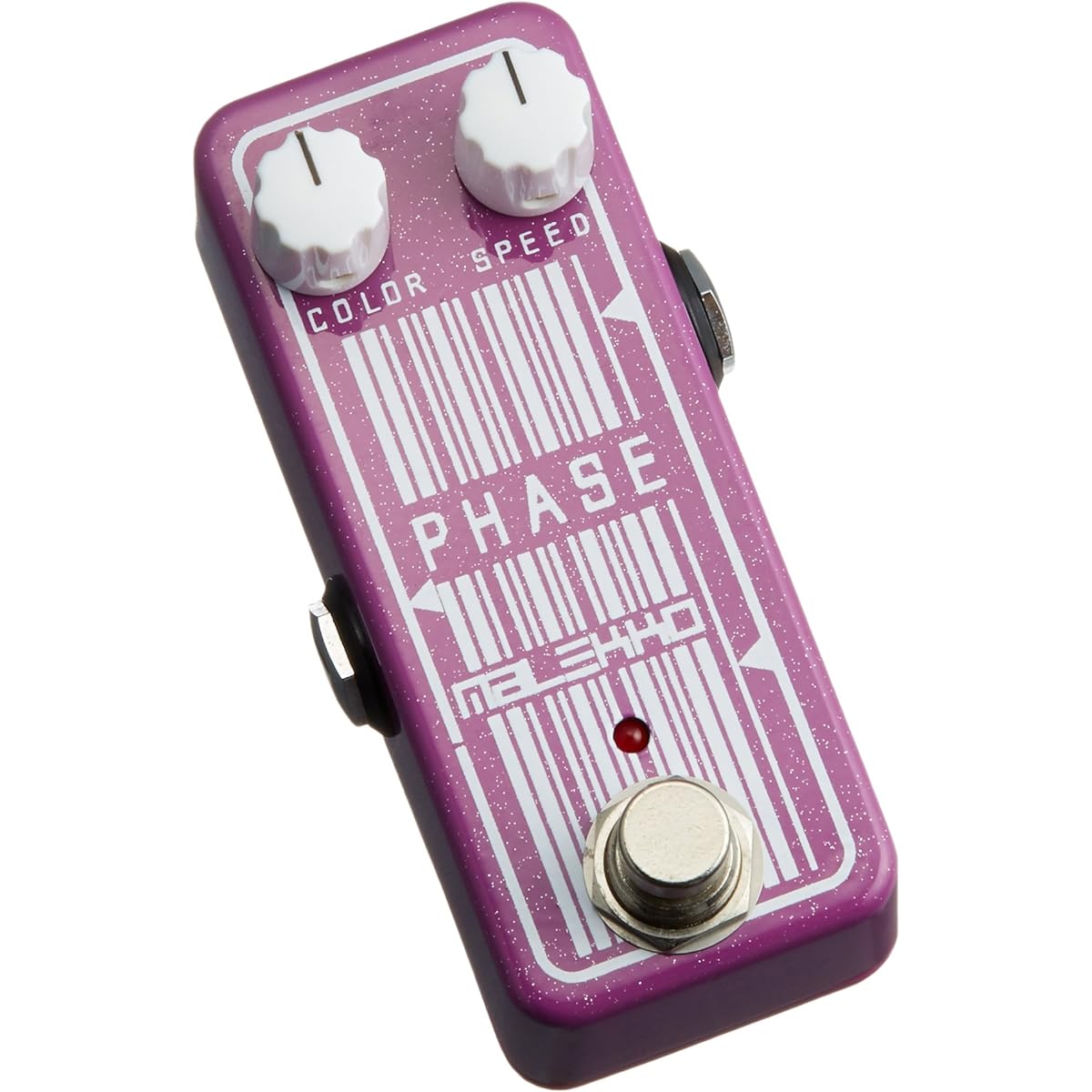 Malekko Heavy Industry (Malekko) FETISH MKII/Distortion Effector [Domestic regular product]