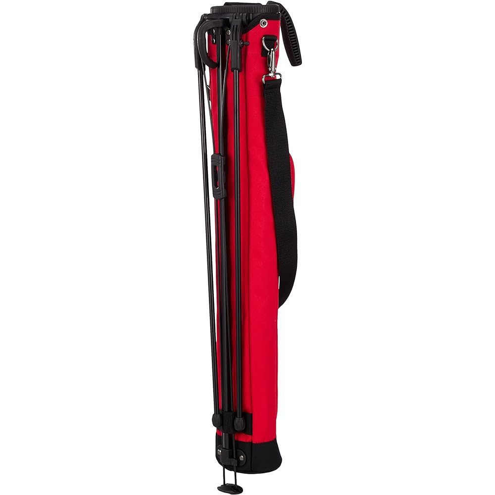[Munsingwear] Club case [Envoy] Compatible with 47 inches, for 5 to 6 clubs, self-stand golf MQBVJA31