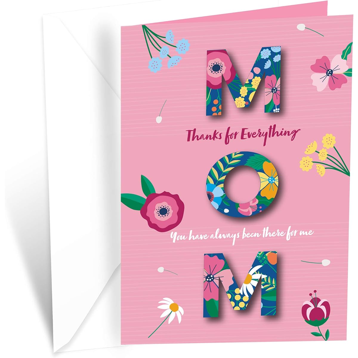 Prime Greetings Mother's Day Cards Mom