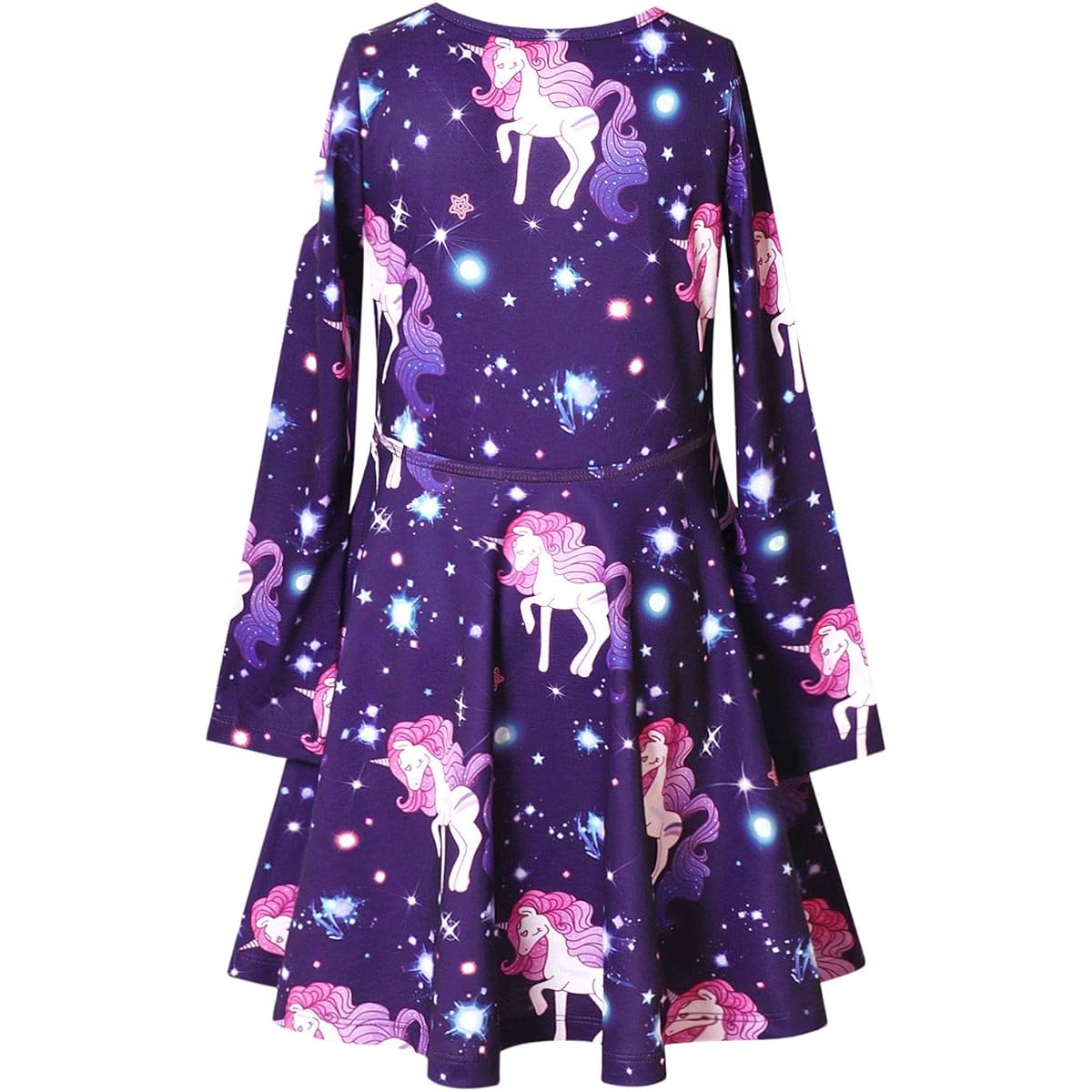 Jxstar DRESS Girls