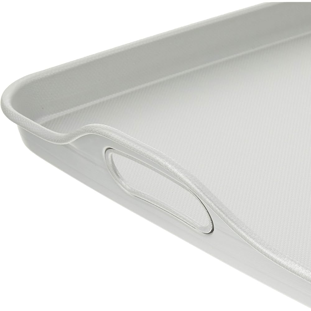 Alumite wakidori tray extra large (580×385)
