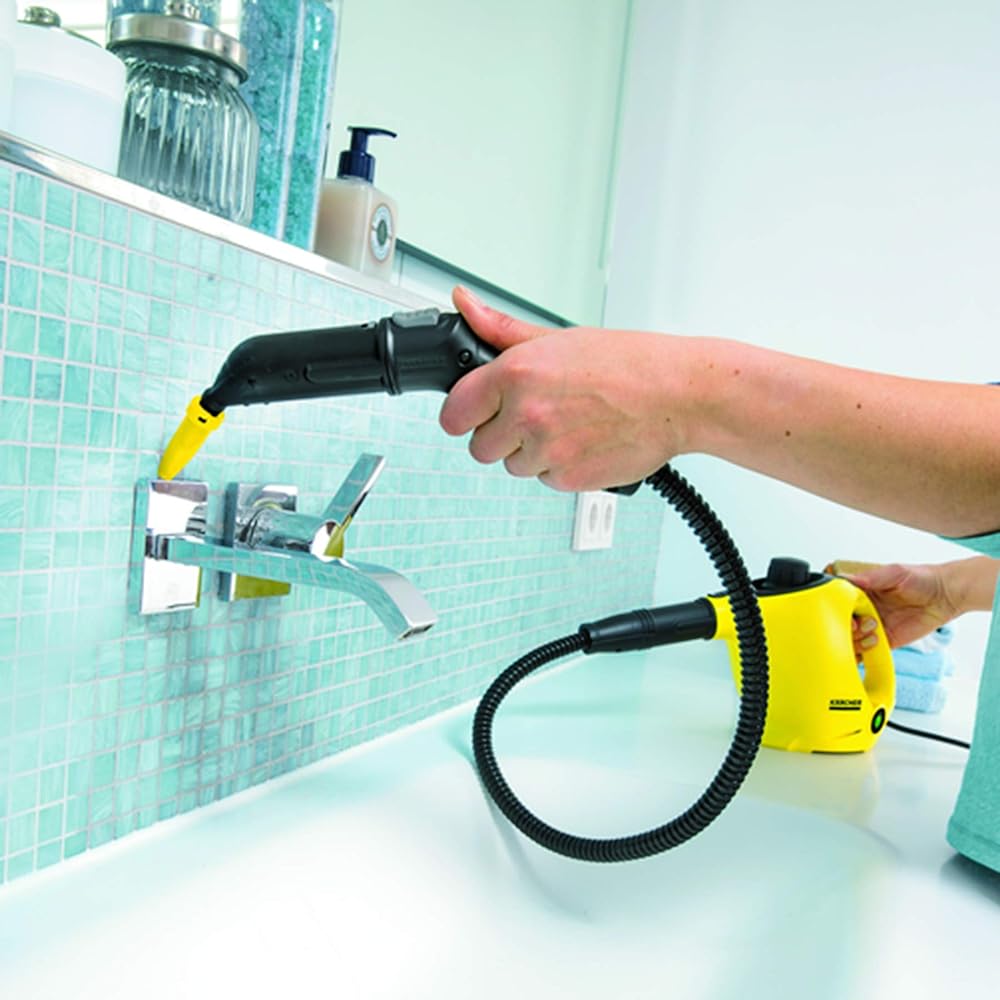 KARCHER Steam Cleaner SC1 EasyFix Stick Type 1.516-336.0