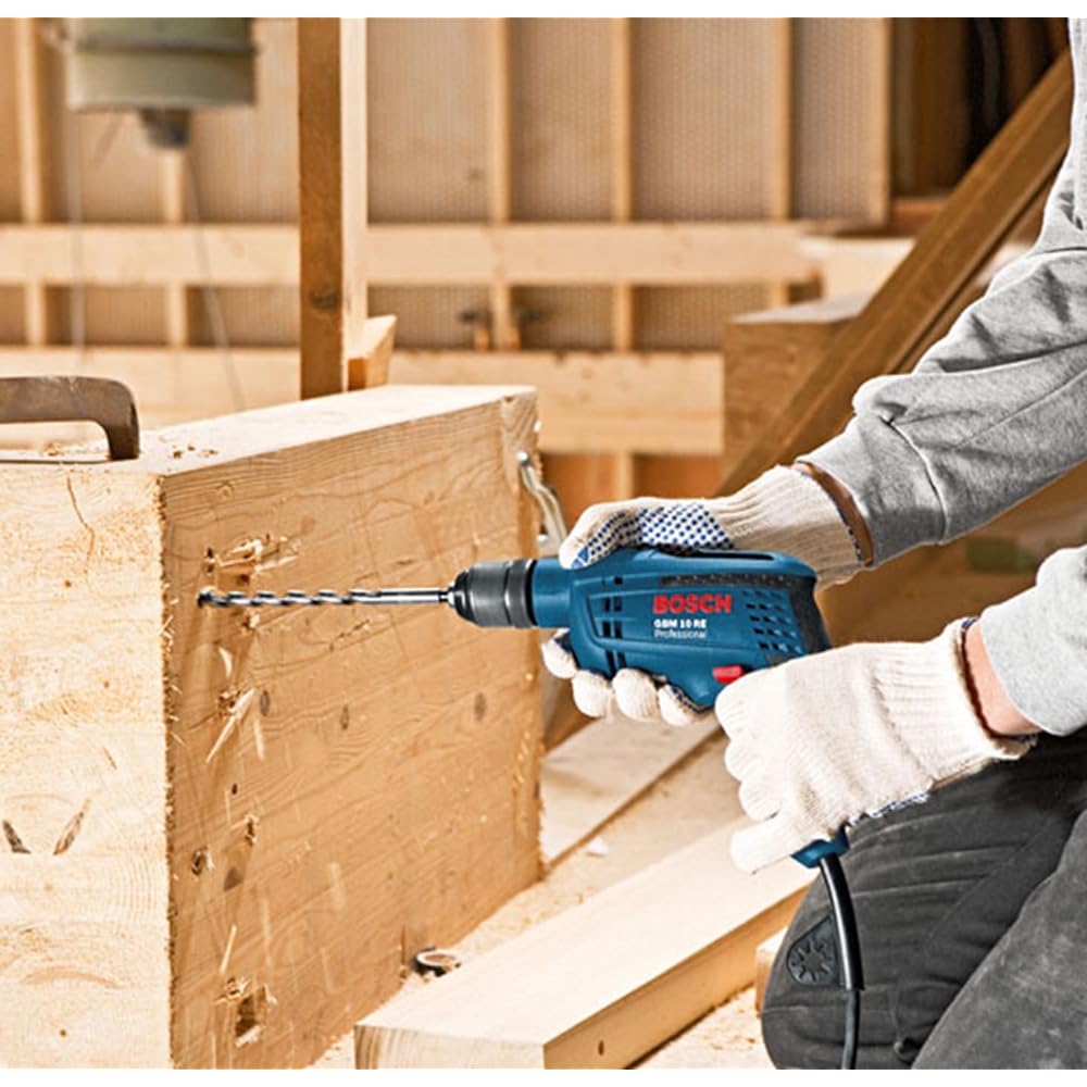 Bosch Professional Electric Drill GBM10RE/N
