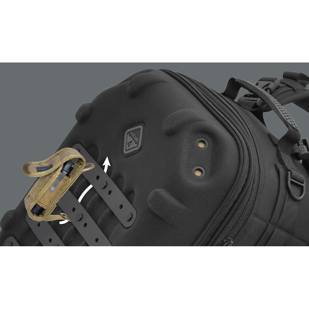 HAZARD4 Mil-Koala Flashlight Sheath