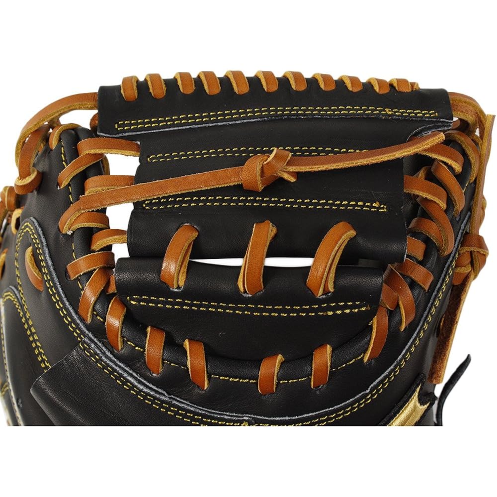 SSK Hardball Mitt Hardball Specialty Mitt Series for Catchers SPM120 [2020 Spring/Summer Model]