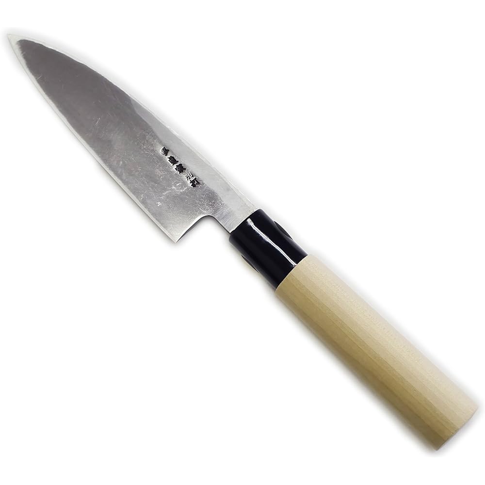 Sakai Ishifuji Sadamune Funagyo knife 135mm Japanese knife