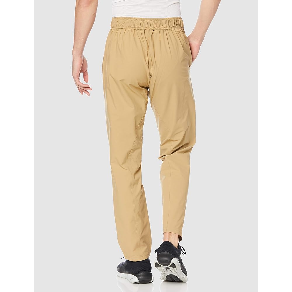 [Umbro] Long Pants (Single Item) WA Long Pants Men's