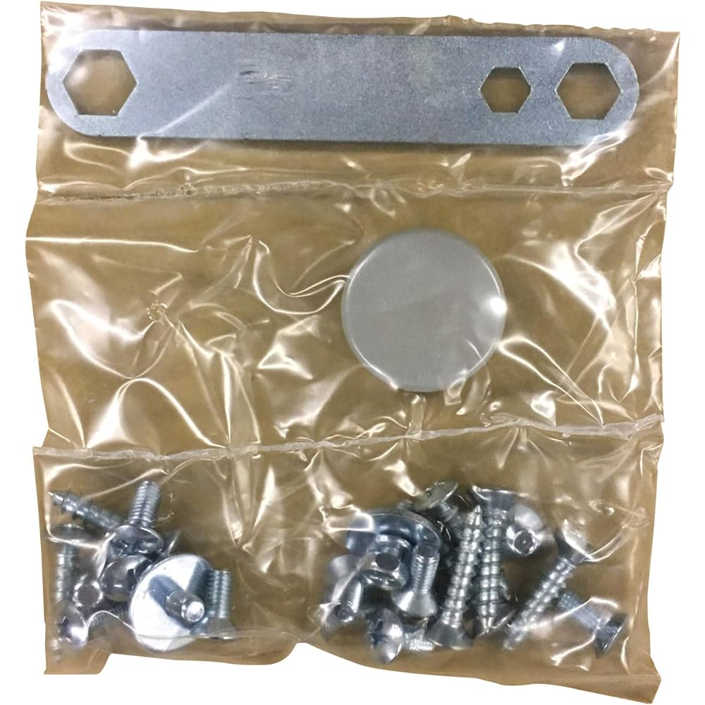 Ryobi Door Closer S-22P Silver