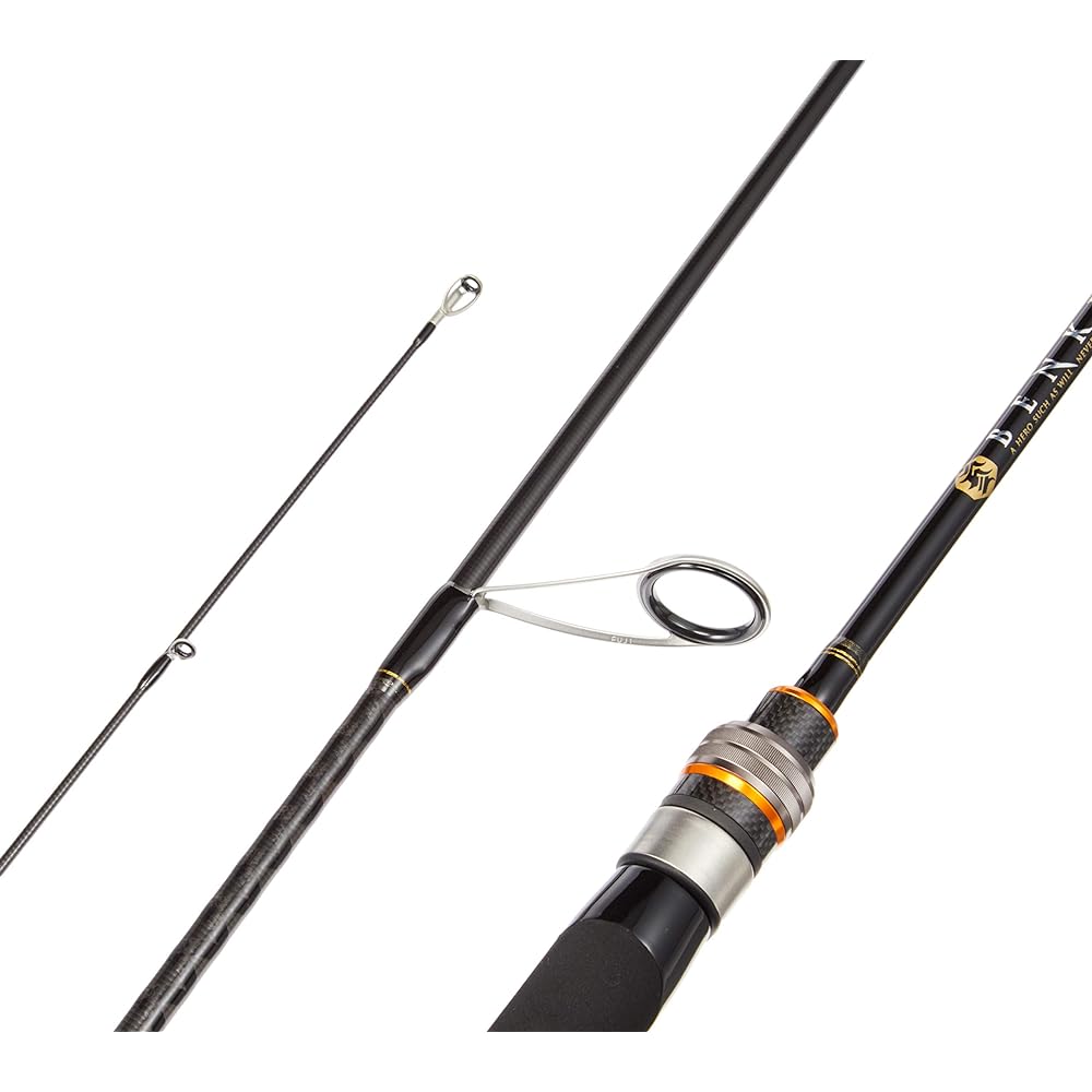 Major Craft Fishing Rod Spinning Rod Benkei Various