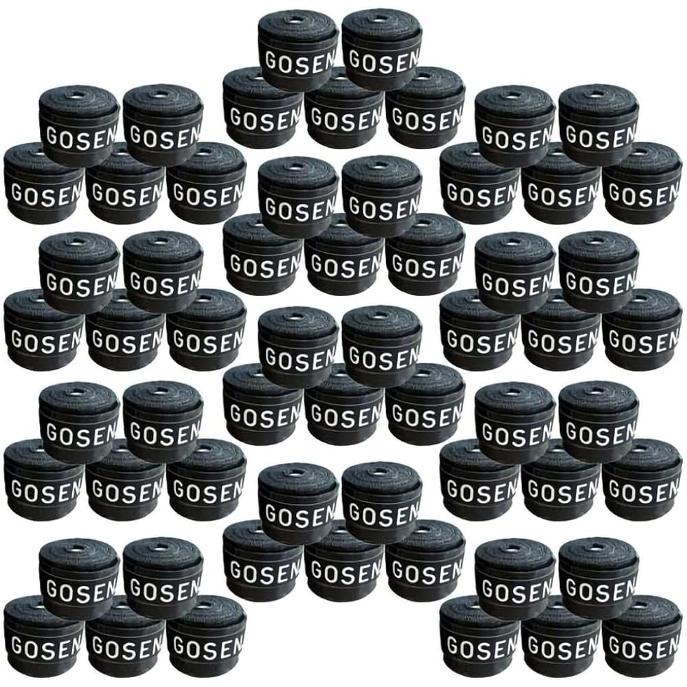 GOSEN Accessories SUPER TACK GRIP 60 pieces OG-106