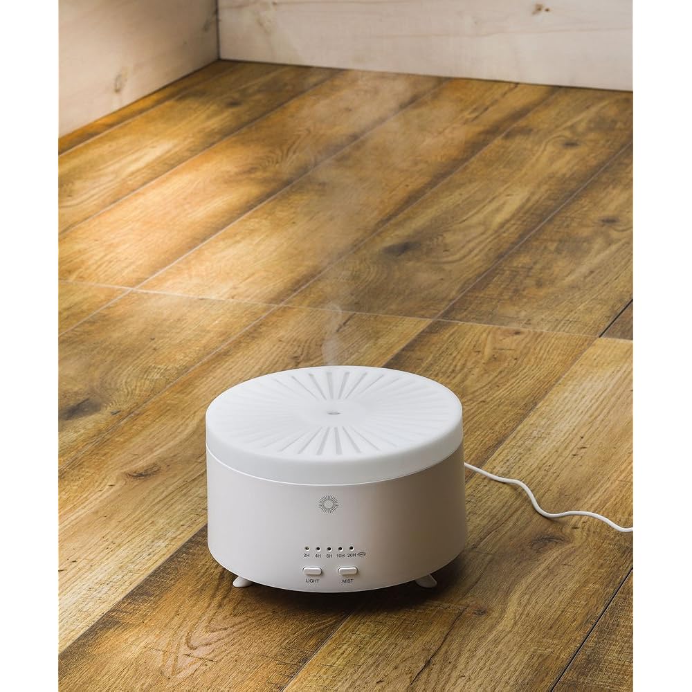 Katex Ultrasonic Aroma Diffuser Aqua Breeze Flora * Hana PZ-UA20