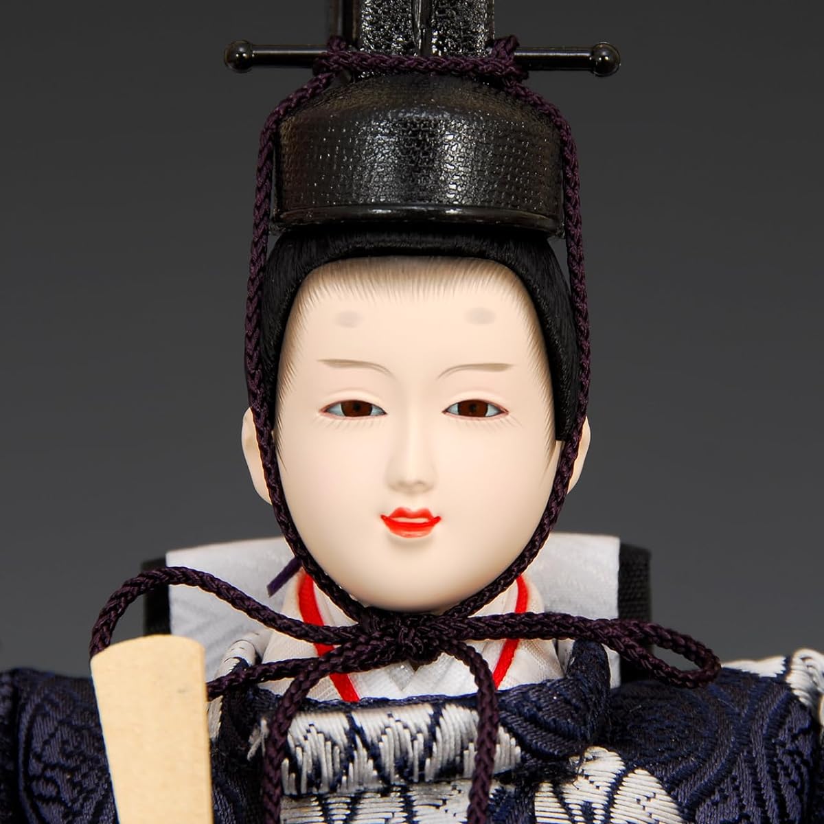 Hina Dolls, Hina Dolls, K100, Compact, Kagetsu, Hina, Case Decoration, Prince and Princess Decoration
