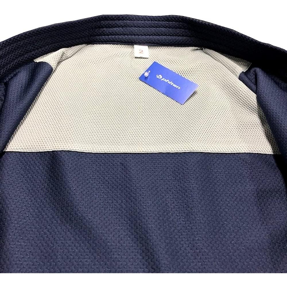 [Shokodo] Phiten Sashiko Jersey Kendo Gi