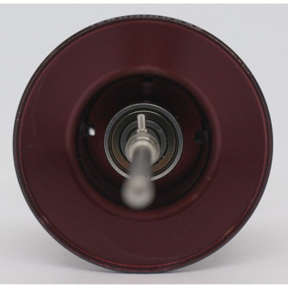 SHIMANO Reel Genuine Parts 17 Steele SS Spool/Handle for Various Types