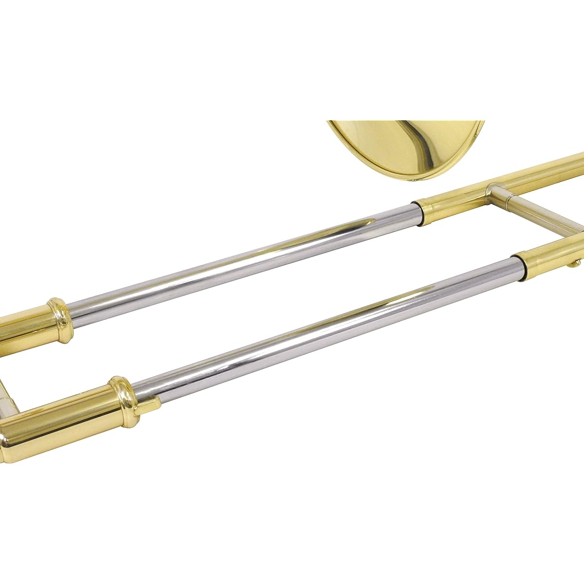 Kaerntner Tenor Trombone Introductory Set with Instruction Book & DVD KTB-45/LN