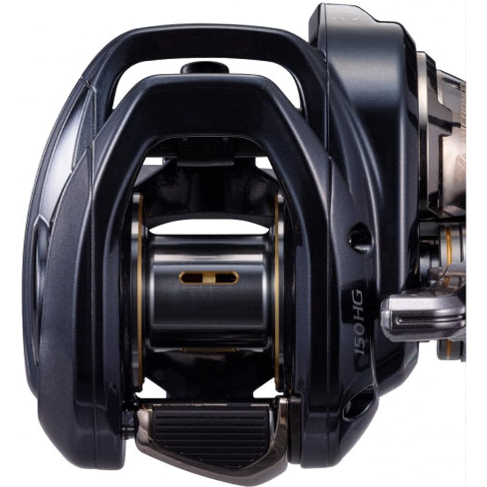 SHIMANO Reel Grappler 2021 150HG/151HG Light Jigging Grunt Root Fish Blue Fish