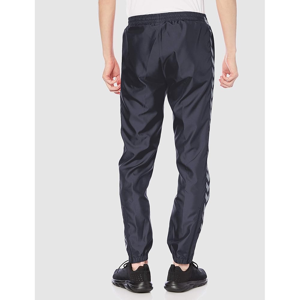 Hummel Men's Sweat Pants Team Trial Pants