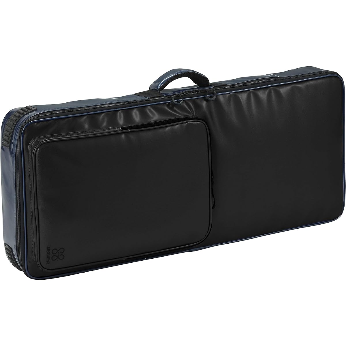 SEQUENZ Keyboard Synthesizer KORG Prologue Soft Case SC-PROLOGUE Blue