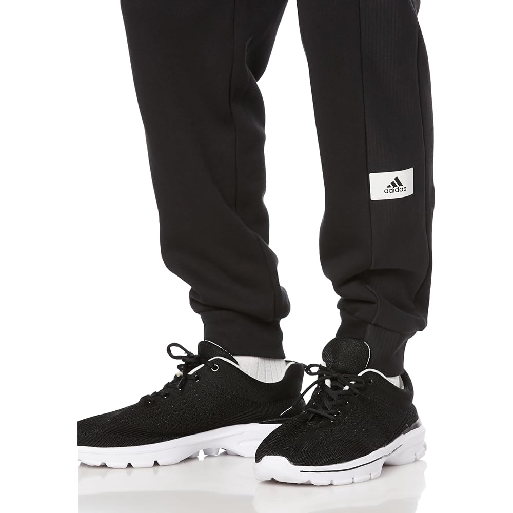 [Adidas] Sweat Lounge French Terry Pants IKV95 Men's