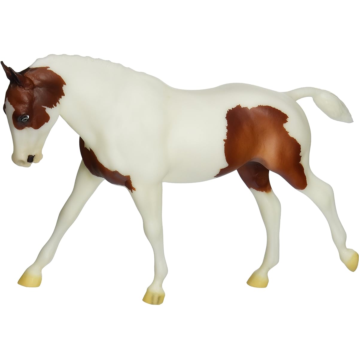 Breyer Smokin Doubledutch Toy