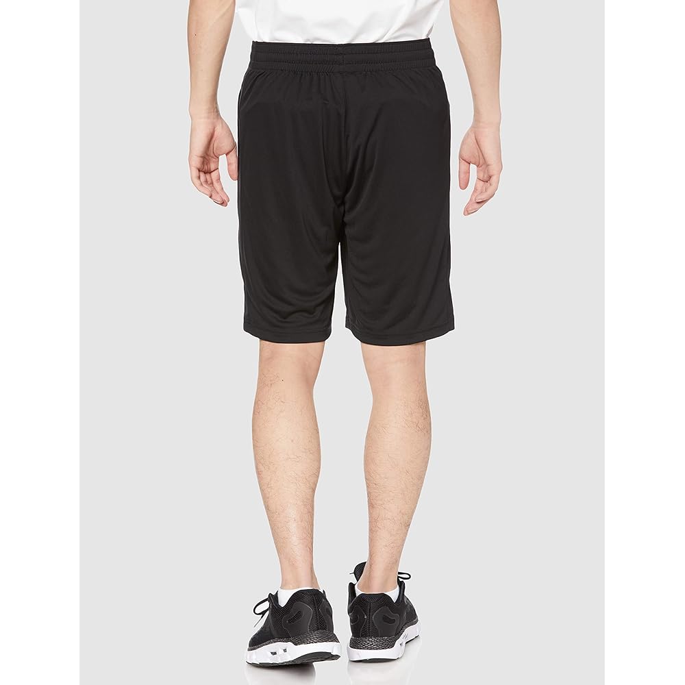 [PUMA] ACTIVE Interlock Shorts Men's Shorts