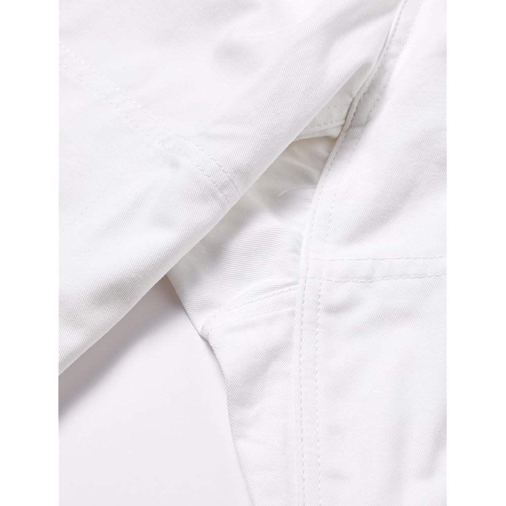 Nine Sakura JSY Standard Size Yamato Nishiki Judogi Pants Only 4 Sizes JSYP4