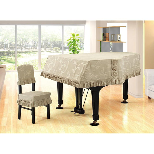 Alps Grand Piano Cover G-BX 180 to less than 190/C3, G3, RX-3, etc.