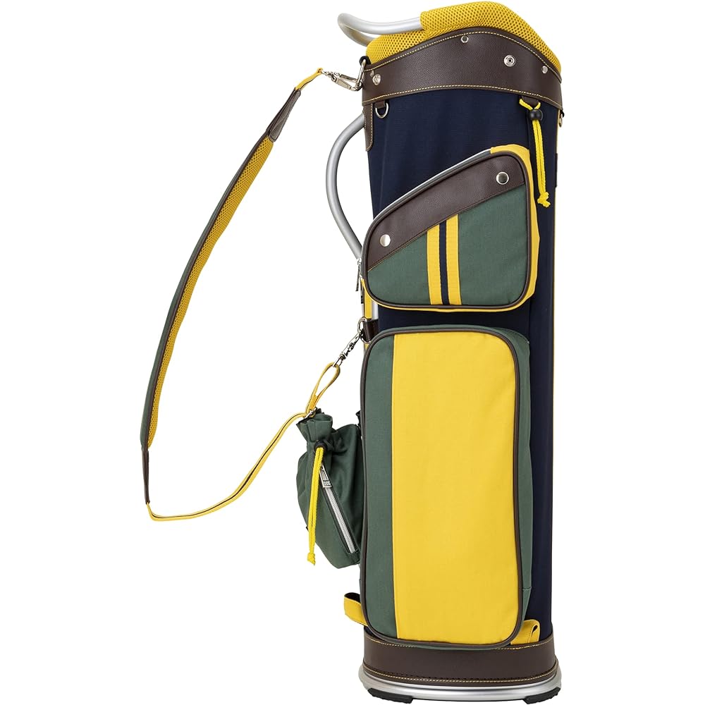 TURF DESIGN Japanese genuine caddy bag 2021 TDCB-2072”