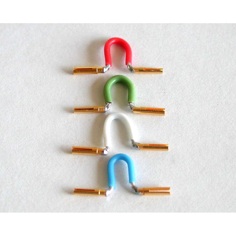 Yamamoto Acoustic Crafts Shell Lead Wire YR-02 YR-02