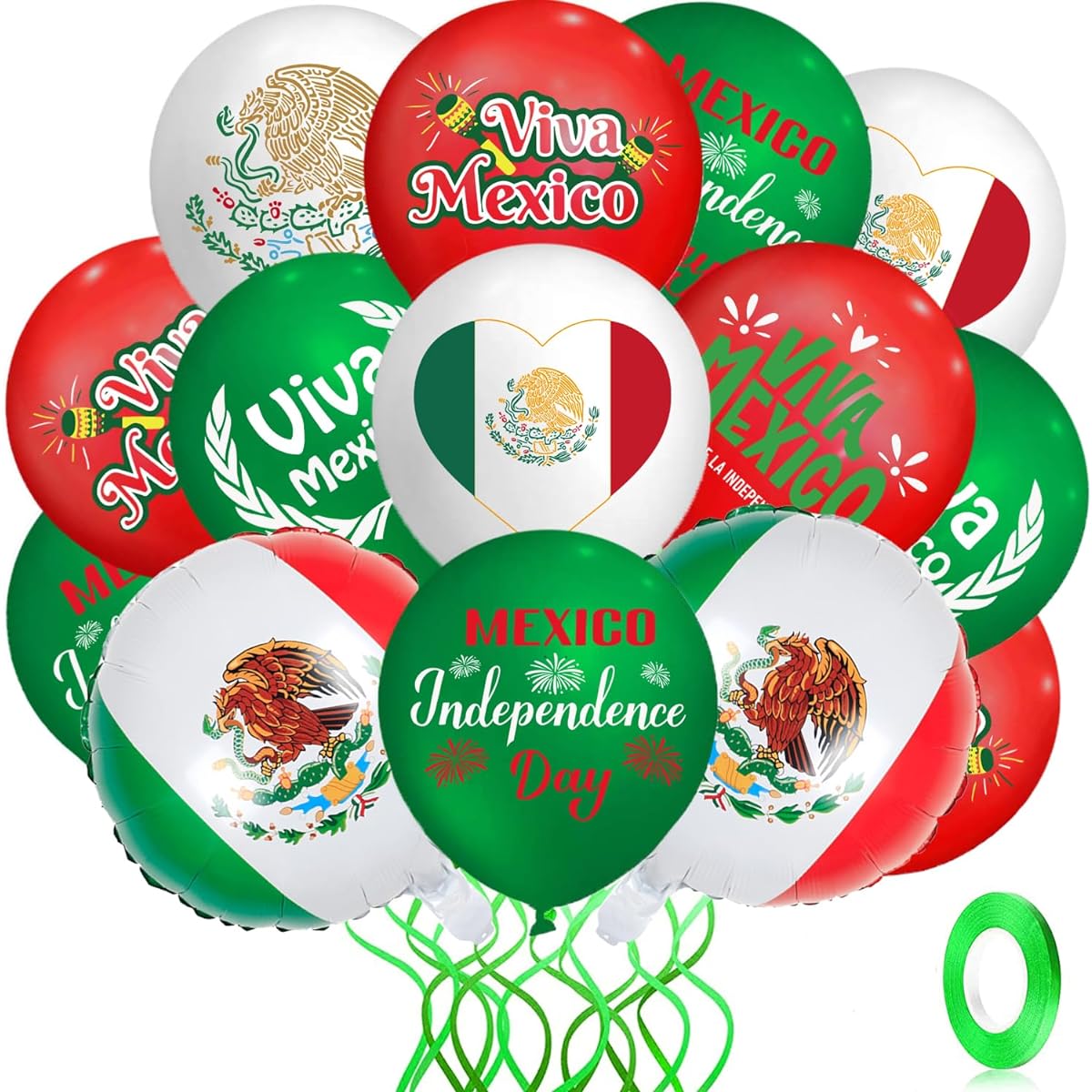 Balloon Decoration Aluminum Foil Balloon for Party Decoration