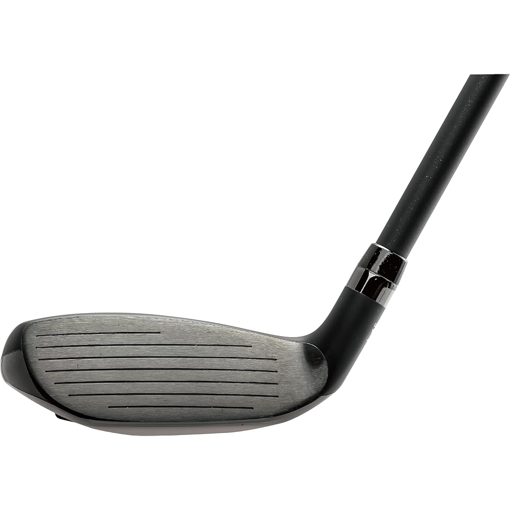 kasco UFO Speed by POWER TORNADO R #77 Golf Utility FalconShaft R 2022 Model