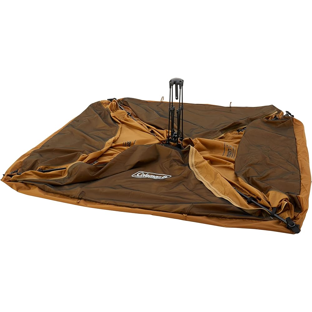 Coleman Tent Instant Up Dome