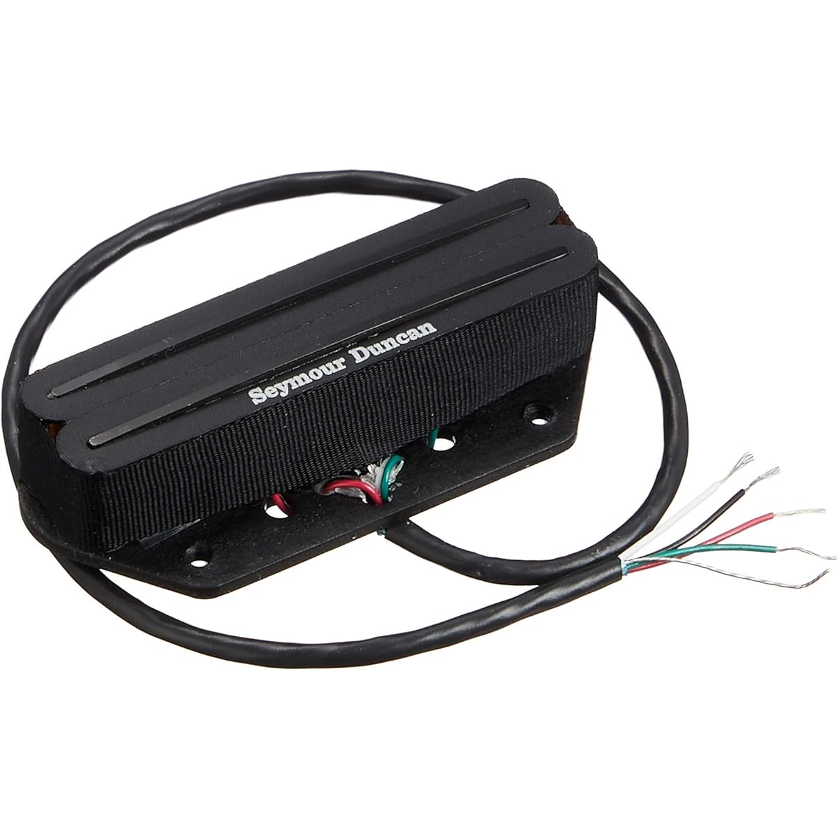 SeymourDuncan PU Seymour Duncan guitar pickup STHR-1b BLK (for bridge position) [Domestic regular product]