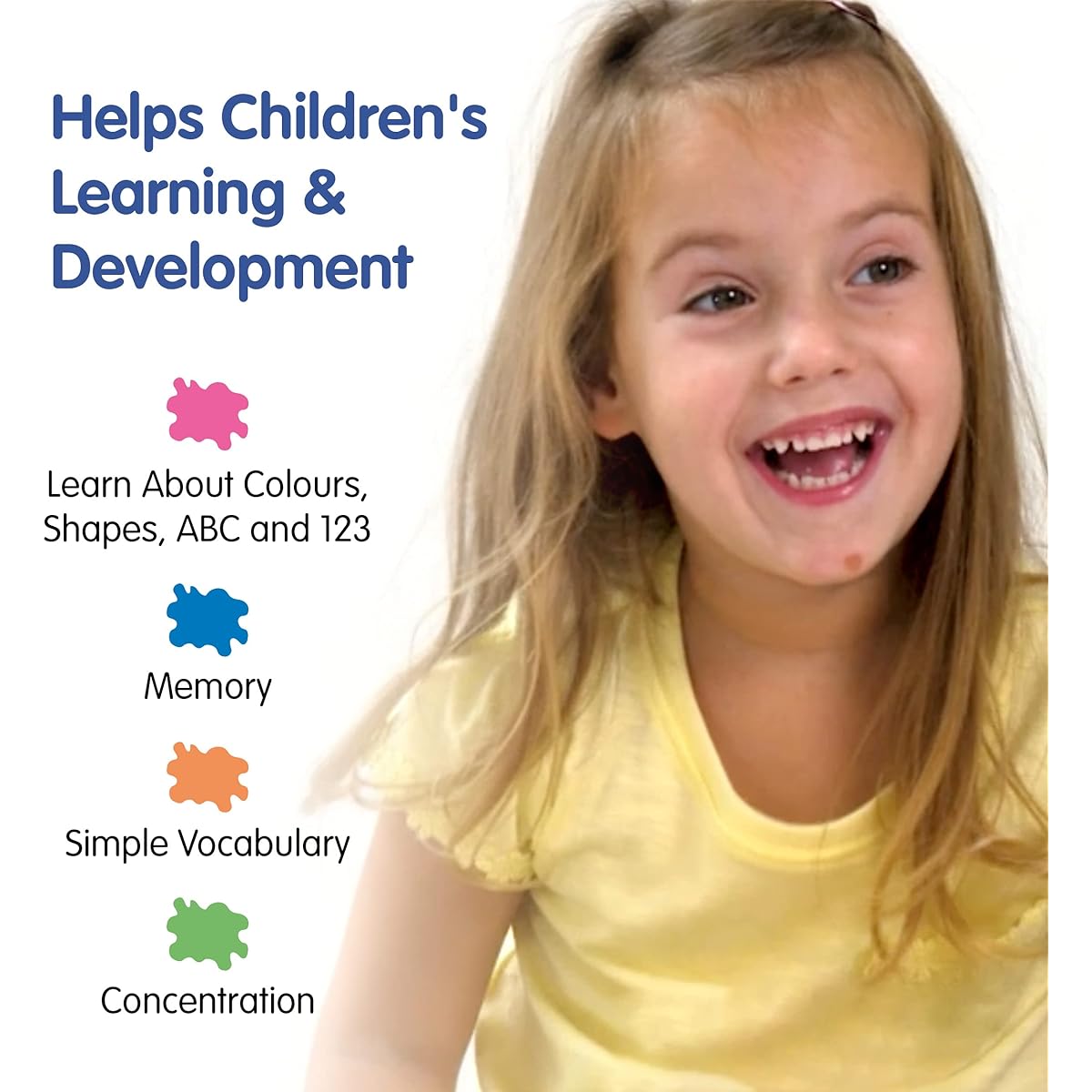 Peppa Pig Pp02 Laugh And Learn Laptop Electronic Toy