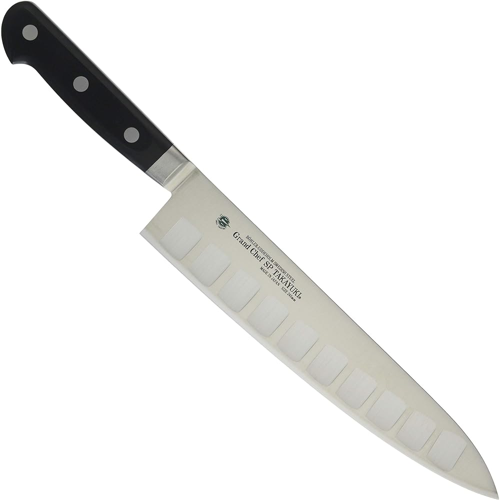 Grand Chef SP Slicer 27cm 10224
