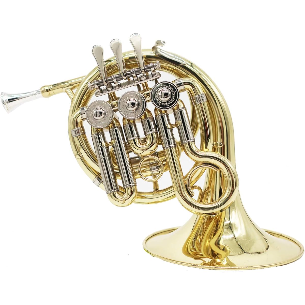 Behning & Sons Super Cute Mini Pocket Horn 633