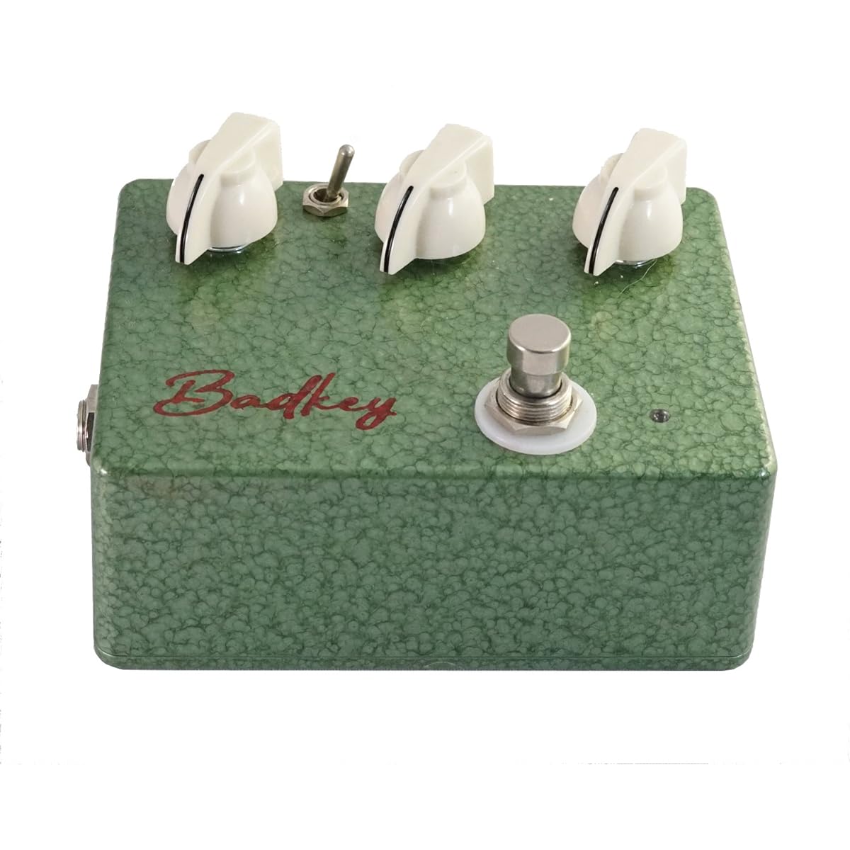 Badkey TubePreAmp for Guitar