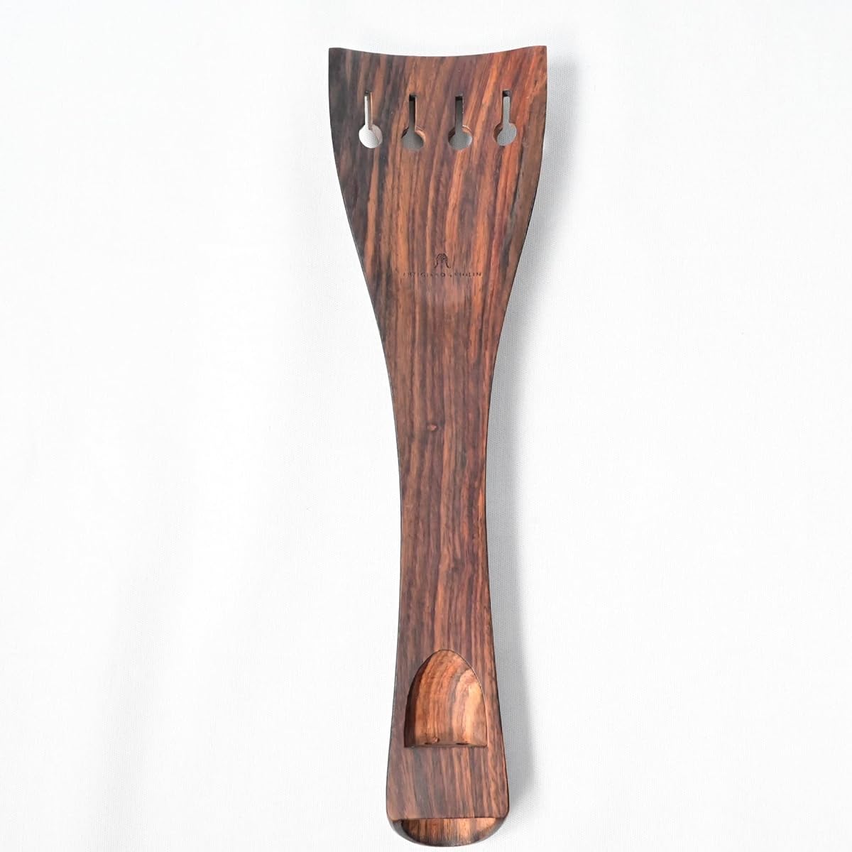 ARTIGIANO&VIOLIN Cello Tailpiece Peg Fitting Set French Style Rosewood